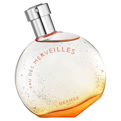 hermes eau des merveilles tester 100ml|hermes sephora eau des merveilles.